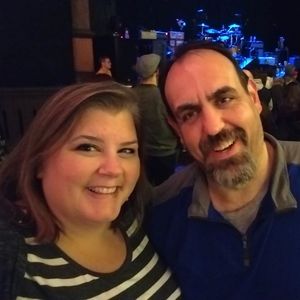 Meet your Posher, Jeannette